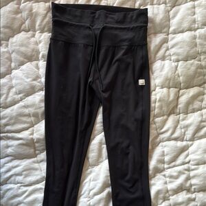 Women’s Black Leggings